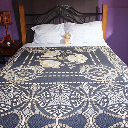 Willa Casa Jardin Guanajuato Zewnętrze zdjęcie