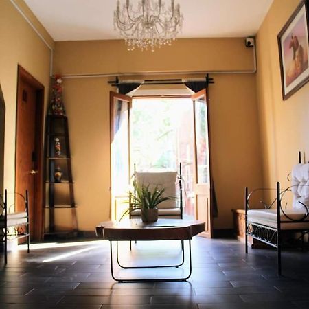 Willa Casa Jardin Guanajuato Zewnętrze zdjęcie