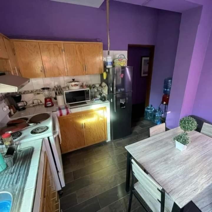 Willa Casa Jardin Guanajuato Zewnętrze zdjęcie