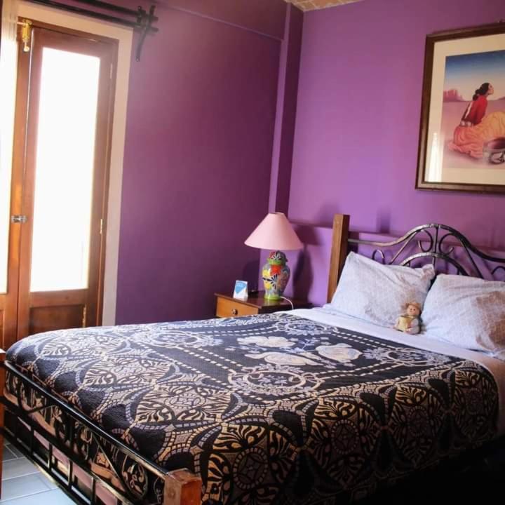 Willa Casa Jardin Guanajuato Zewnętrze zdjęcie